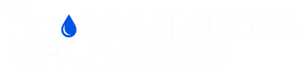 Plumbing Services in Los Alamitos, CA logo