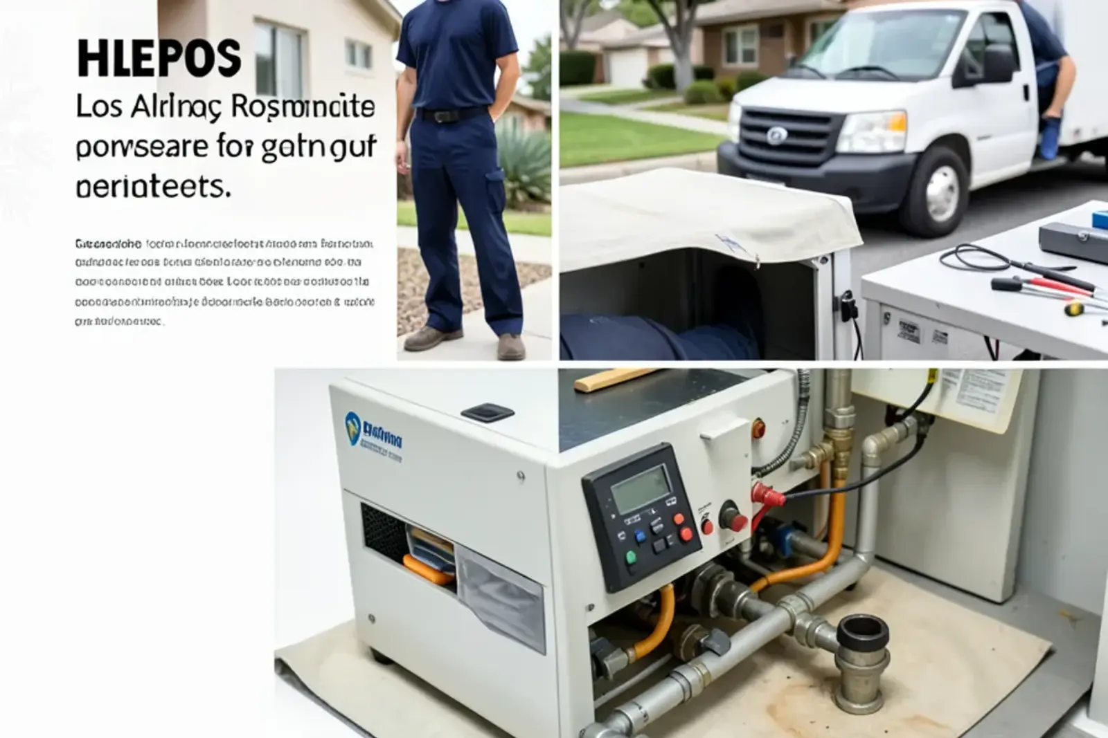 Specialized diagnostic instruments used during sewer camera inspection testing